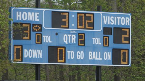 Colorado high school football scoreboard: Week 4